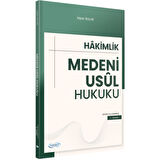 Medeni Usul Hukuku 2. Baskı Monopol Yayınları