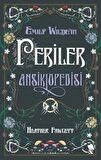 Emily Wilde’ın Periler Ansiklopedisi