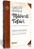 Maverdi Tefsiri - en-Nüketü Vel Uyun Tefsirul Maverdi - 9. Cilt