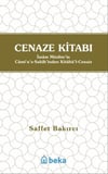Cenaze Kitabı & Kitabul Cenaiz / Saffet Bakırcı
