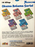 Okuma Anlama Serisi