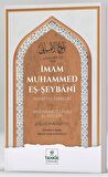 İmam Muhammed Eş-Şeybani - Hayatı ve Eserleri