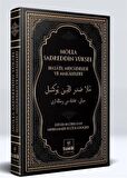 Molla Sadreddin Yüksel Hayatı, Mücadelesi Ve Makaleleri (Termo Deri Cilt) / Muhammed Râzî Kayıoğlu