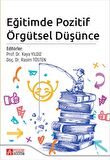 Eğitimde Pozitif Örgütsel Düşünce