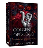 İndigo - Gölgenin Öpücüğü Rebecca ve Atatürkten Özdeyişler Kitabı 9799755274415