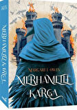 Merhametli Karga / Margaret Owen