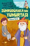Zümrüdüanka'nın Yumurtası