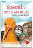 Gogobi ve Kıyı Çamur Çulluğu