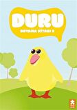 Duru Boyama Kitabı 3