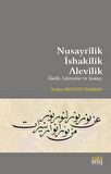 Nusayrilik İshakilik Alevilik