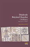 Dinlerde Büyüsel Kareler (Vefkler) / Halit Ahmet Çiftçi