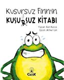 Kusursuz Finn’in Kusursuz Kitabı