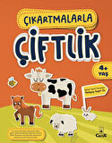 Çıkartmalarla Çiftlik