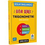 Çıtır Çerez Trigonometri / Şenol Aydın