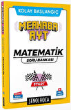 Merhaba AYT Matematik Soru Bankası