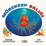 Mürekkep Balığı / Cemile Ulu