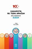 Cumhuriyet'in 100. Yılına Armağan Sosyal Beşeri Bilimler Dilbilim