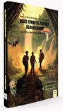 Jules Verne ile Türkçe Öğreniyorum B1 Seviyesi: Dünyanın Merkezine Yolculuk
