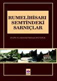 Rumelihisarı Semtindeki Sarnıçlar