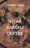 Siyah Kapaklı Defter