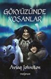 Gökyüzünde Koşanlar / Aviaq Johnston