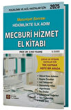 Mecburi Hizmet El Kitabı