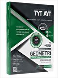 TYT-AYT Geometri Analitik Geometri-Katı Cisimler Soru Bankası