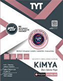TYT Kimya Ders İşleme Föyü