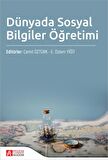 Dünyada Sosyal Bilgiler Öğretimi