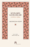 Sûfîlerin Kavramları