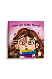 Dilek Şen -  Luna’nın Kitap Kulesi