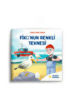 Fiko’nun Renkli Teknesi - Yunus Emre Erden