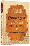 Umdetu'l-Kari (16. cilt)