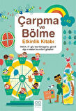 Çarpma ve Bölme Etkinlik Kitabı / Darran Stobbart