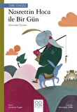 Nasreddin Hoca ile Bir Gün / Dünyadan Öyküler / Laurence Fugier