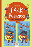 Küçüklere Fark Bulmaca / Matthew Oldham