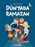 Dünyada Ramazan