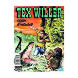 Tex Willer sayı 7