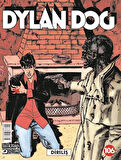 Dylan Dog Sayı 106 / Diriliş / Tito Faraci