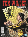 Tex Willer Sayı 25 / El Cangrejo / Giorgio Giusfredi