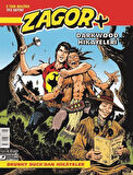 Zagor +11 / Drunky Duck'dan Hikayeler / Moreno Burattini