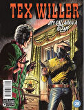 Tex Willer Sayı 28