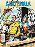 Tex Sayı 12 / Guatemala / Pasquale Ruju