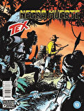 Tex Sayı 13 / Negra Muerte / Pasquale Ruju