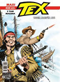 Tex Maxi Albüm 3 / Tiger Jack'ın Avı / Pasquale Ruju