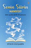 Senin Şiirin Hangisi?