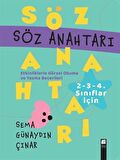 Söz Anahtarı