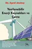 Yenilenebilir Enerji Kaynakları ve Çevre