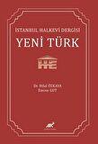 İstanbul Halkevi Dergisi Yeni Türk