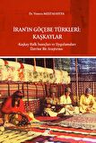 İran’ın Göçebe Türkleri
